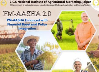 PM-AASHA 2.0: PM-AASHA Enhanced with Financial Boost and Policy Integration
