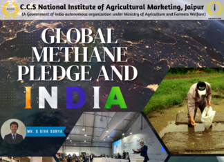 Global Methane Pledge and India
