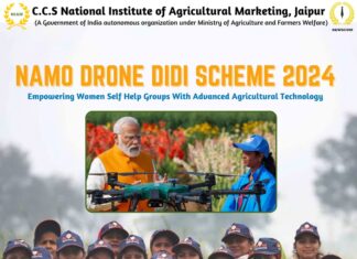 Namo Drone Didi Scheme