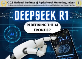 DEEPSEEK r1 – Redefining the AI Frontier